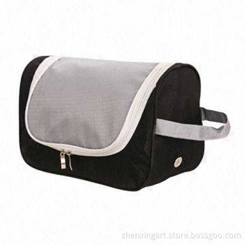 Multifunctional toiletry bag
